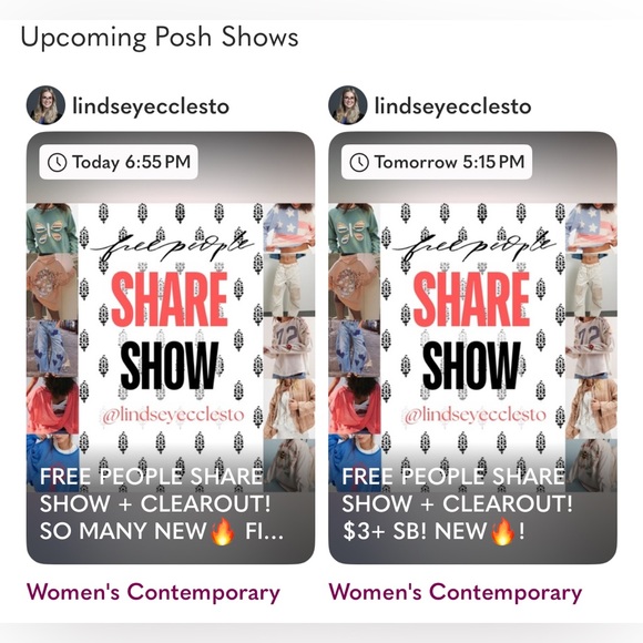 Free People Sweaters - FREE PEOPLE SHARE SHOW + INSANE CLEAROUT AT 6:55 PM CT! FP GIVY! NEW🔥 BLUE+OPEN